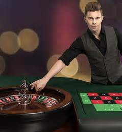 how to become a roulette dealer